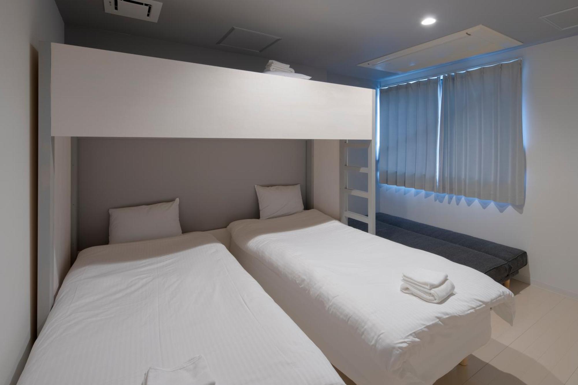 Iwatoyama Hostel — Photos 3